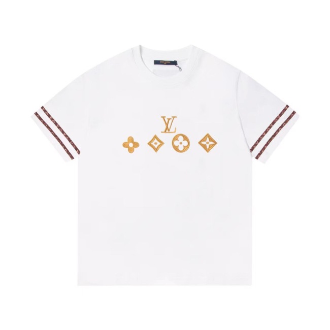 Men Women T-shirt Top Quality 2023 Arrenfashion