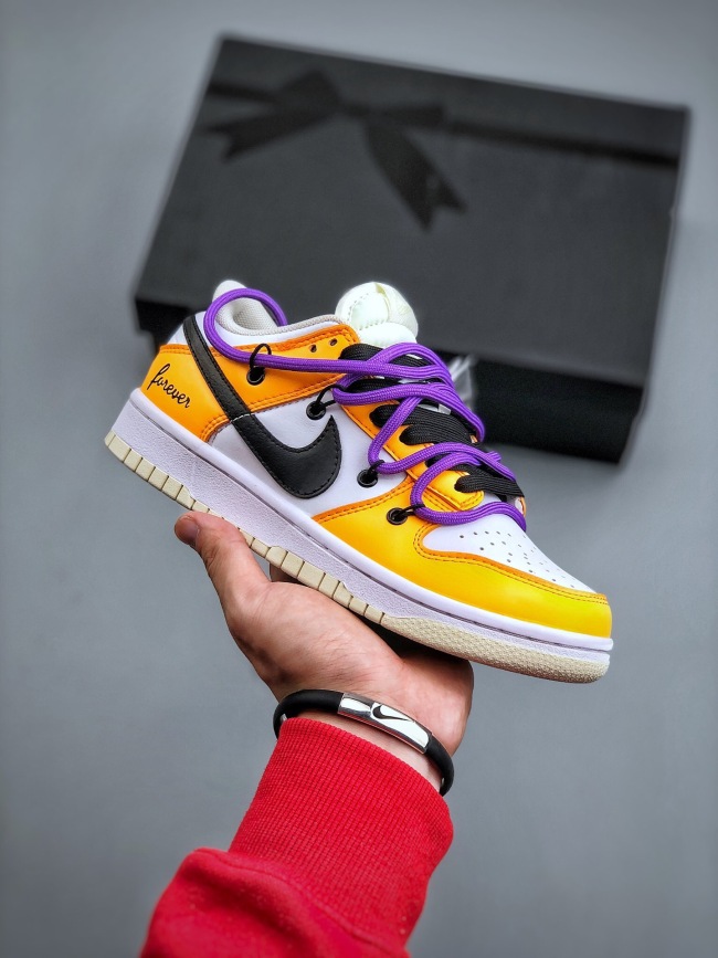 Nike SB dunk low ( Arrenfashion)