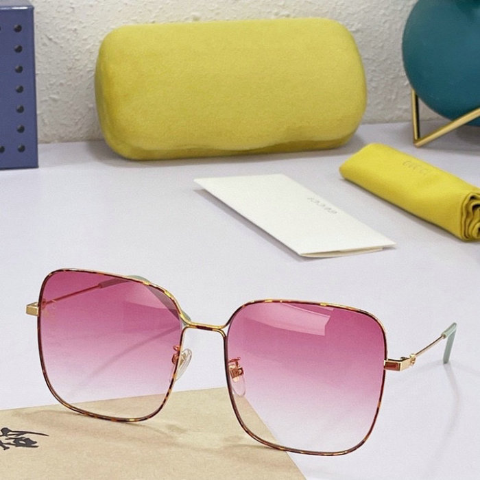  Arrenfashion Top Quality G*ucci Glasses