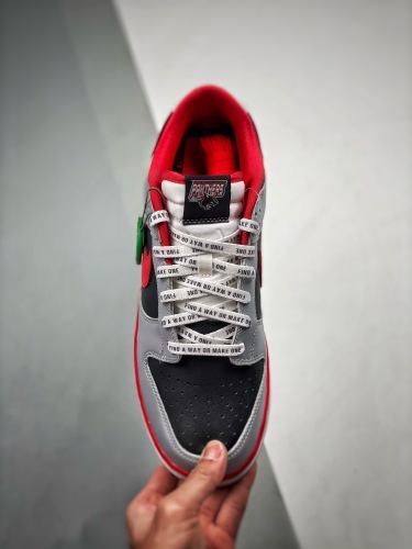 Nike SB Dunk low (Arrenfashion )