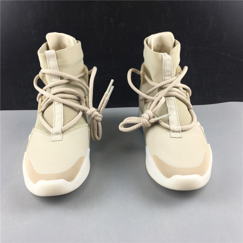  from Arrenfashion Nike Air Fear Of God 1 Oatmeal