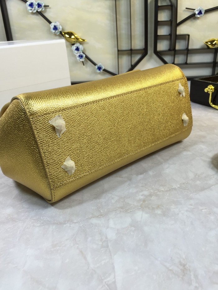  Arrenfashion D*olce&G*abbana Top Bag