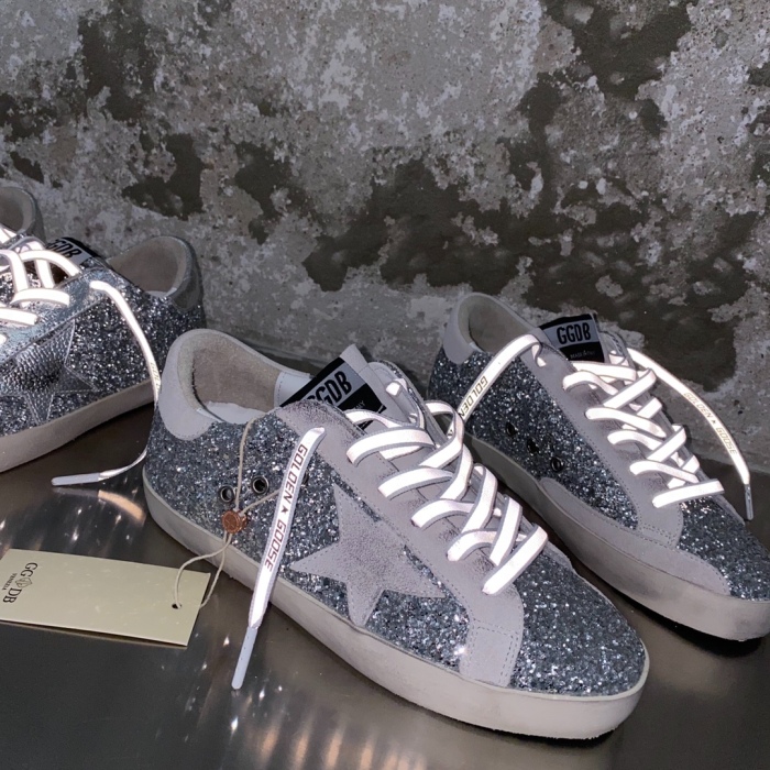  Arrenfashion Men Women G*GDB Top Sneakers
