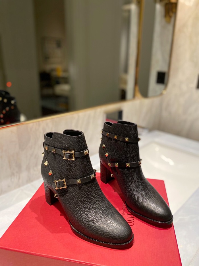  Arrenfashion Women 𝑉*𝐴𝐿𝐸𝑁𝑇𝐼𝑁𝑂 Top Sneakers