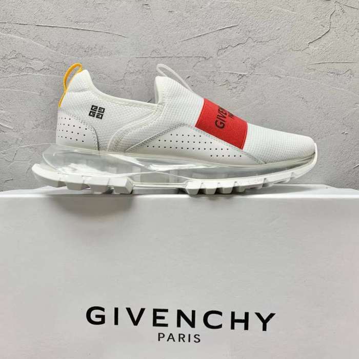 Men G*ivenchy Top Sneaker （ Arrenfashion ）