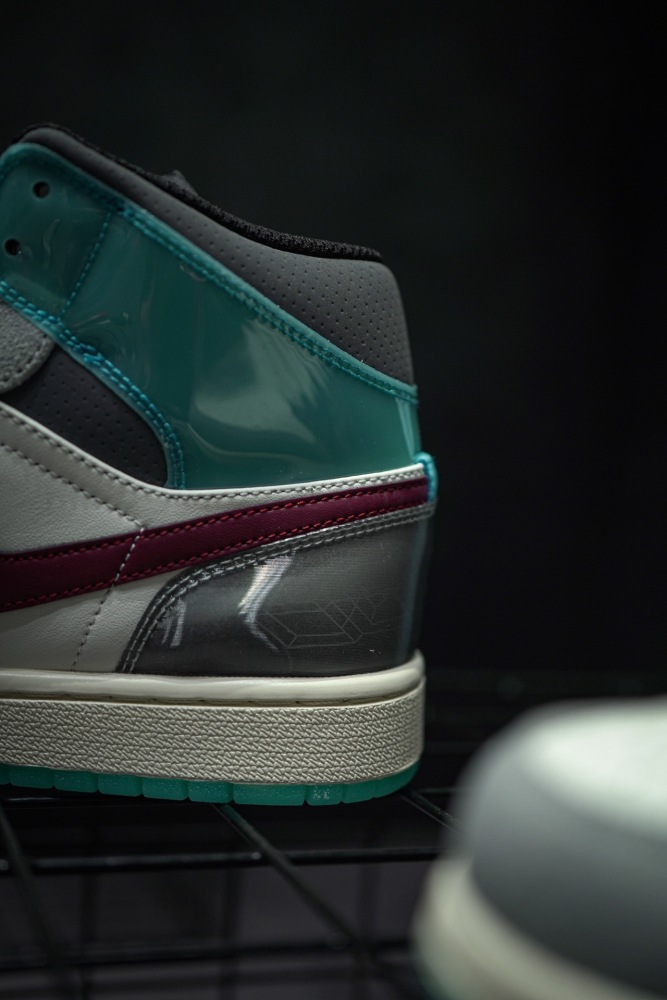 Nike Air Jordan 1 High AJ1 ( Arrenfashion)