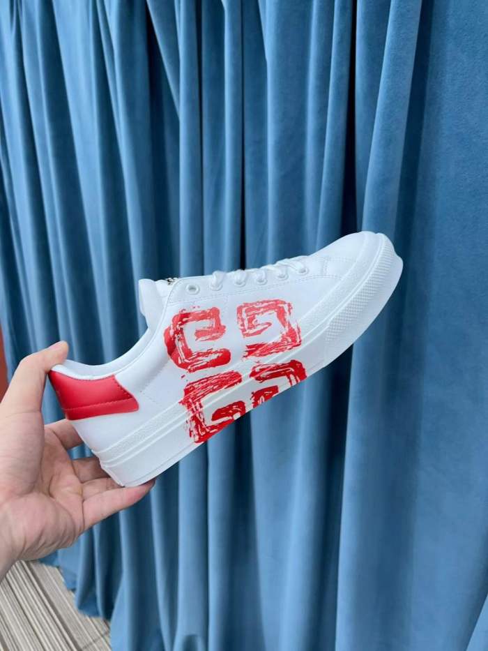 Women Men G*ivenchy Top Sneaker (Arrenfashion)