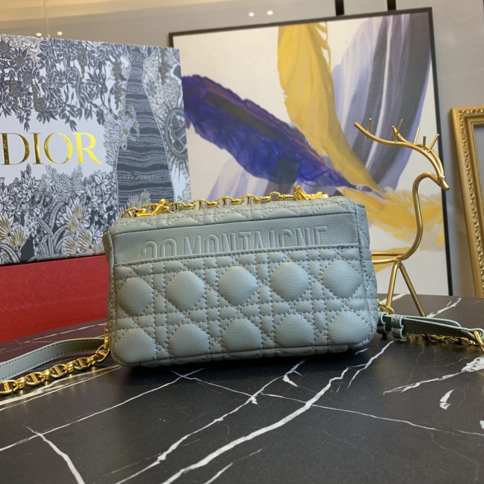  Arrenfashion D*ior Bag Top Quality 20*12*7CM
