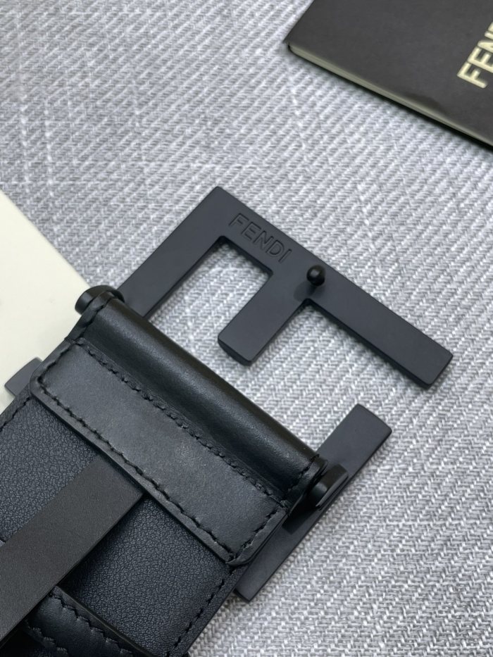  Arrenfashion F*endi Belts Top Quality 60MM