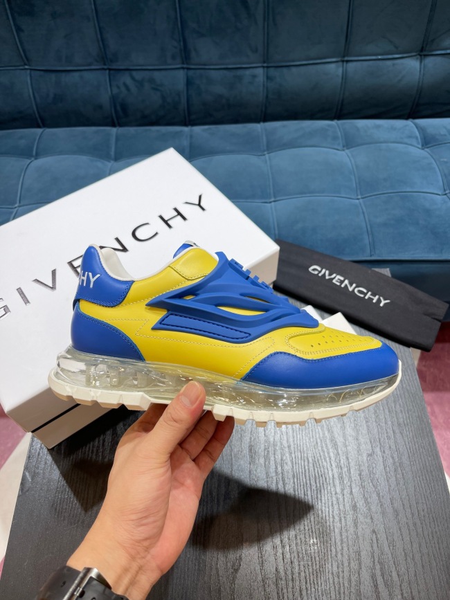  Arrenfashion Men G*ivenchy Top Quality Sneaker