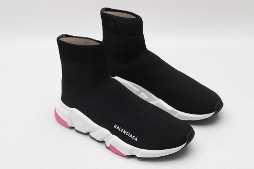 Men Women B*alenciaga Top Sneakers （Arrenfashion）