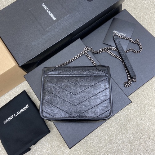  Arrenfashion Y*SL Bag Top Quality 19*15*6CM