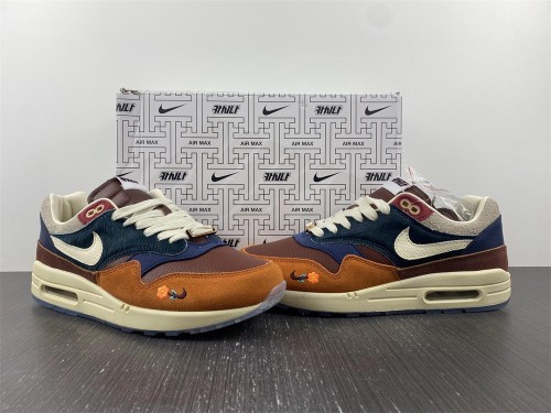  from Arrenfashion Nike Air Max 1 Won-Ang x Kasina DQ8475-800