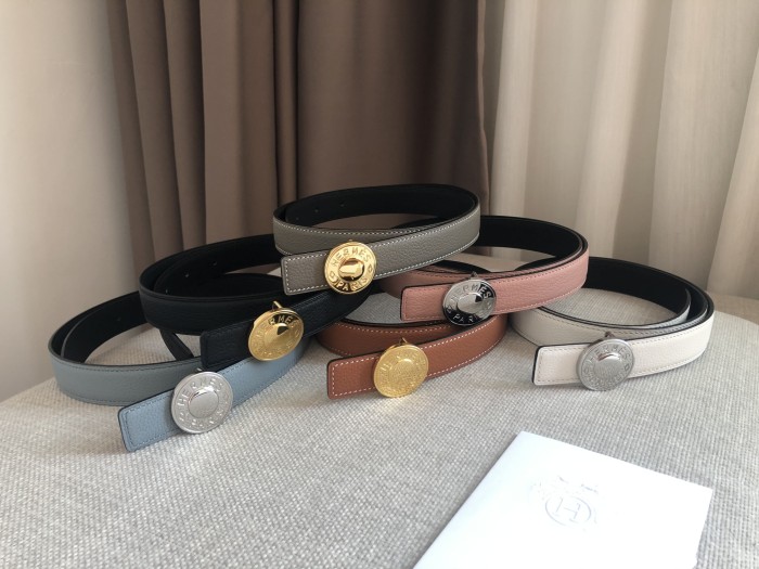  Arrenfashion H*ermes Belts Top Quality 24mm