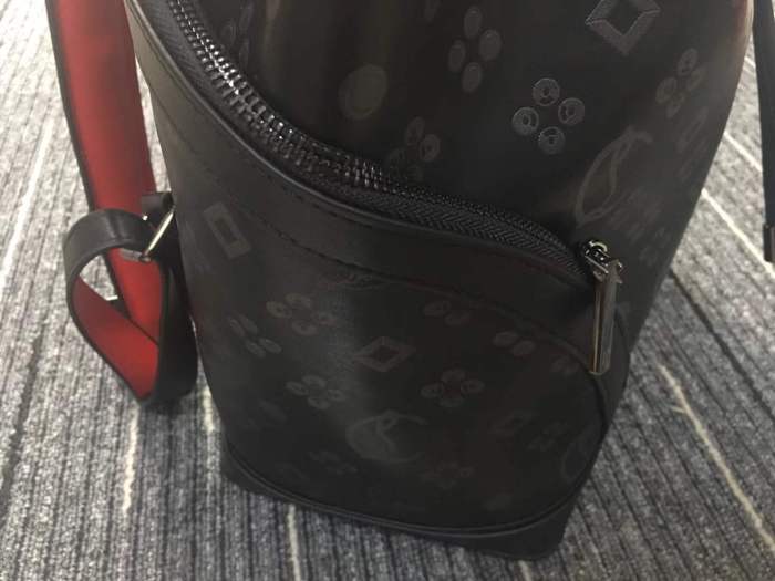  Arrenfashion Bag C*hristian L*ouboutin Top Quality