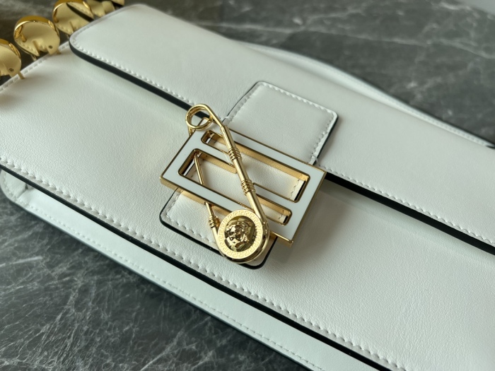  Arrenfashion F*endi Bag Top Quality 28*15.5*7CM