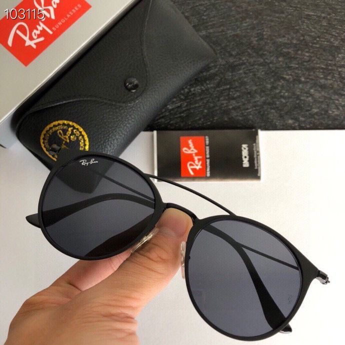  Arrenfashion R*ayban Glasses Top
