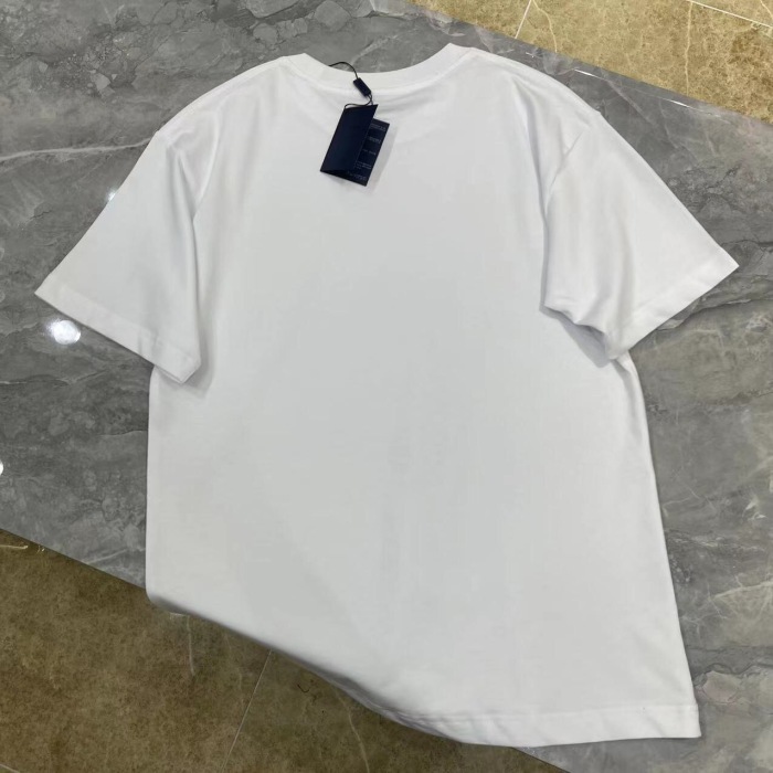 Men Women T-shirt Top Quality 2023 Arrenfashion