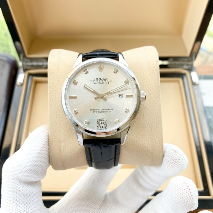R*olex Watches Top Quality 40*11mm (Arrenfashion)