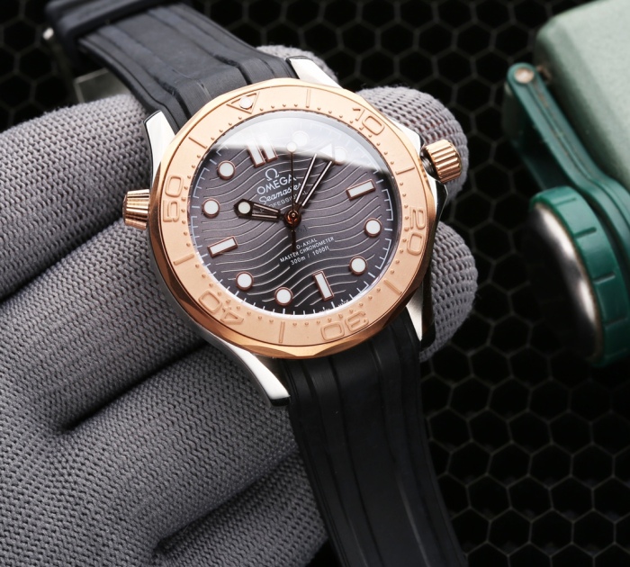 O*mega Watches Top Quality (Arrenfashion)