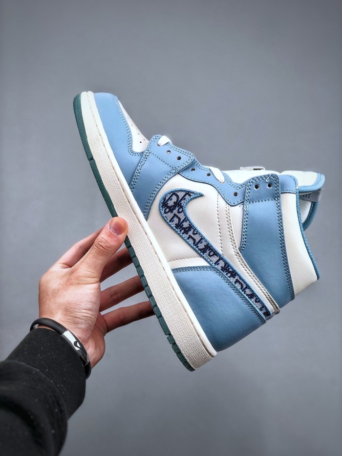 Nike Air Jordan 1 High Arrenfashion