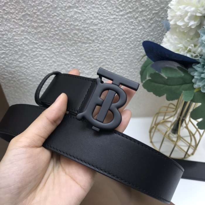  Arrenfashion B*urberrry Belts Top Quality 35MM