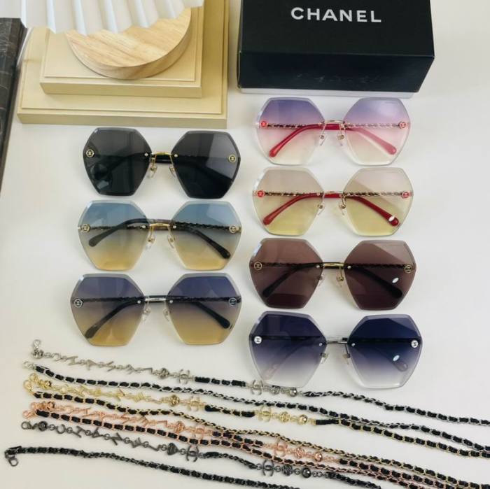  Arrenfashion C*hanel Glasses Top