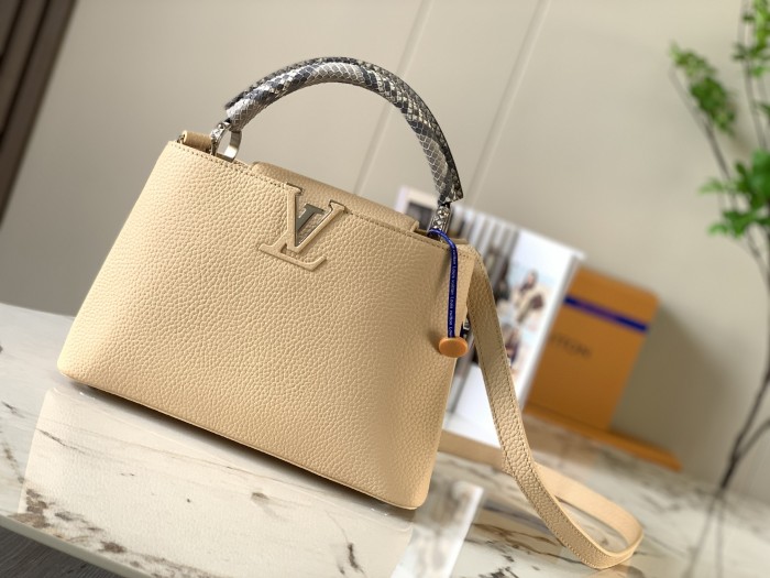  Arrenfashion L*ouis V*uitton Bag Top Quality 27*18*9CM