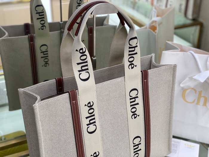  Arrenfashion C*hloe Bag Top Quality 45*33*13 cm
