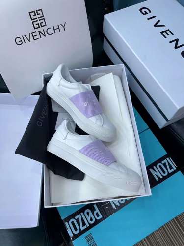 Women Men G*ivenchy Top Sneaker (Arrenfashion)