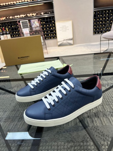 Men B*rberry Sneaker （Arrenfashion）