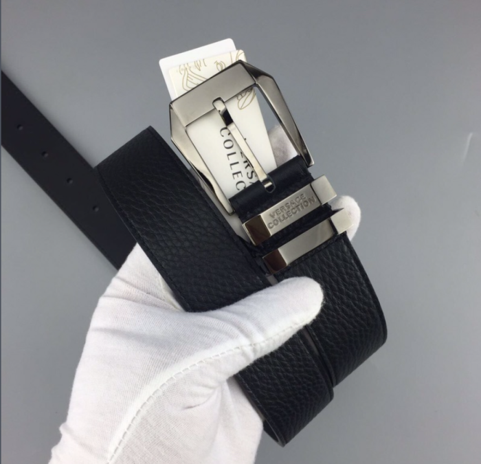  Arrenfashion V*ersace Belts Top Quality 35MM