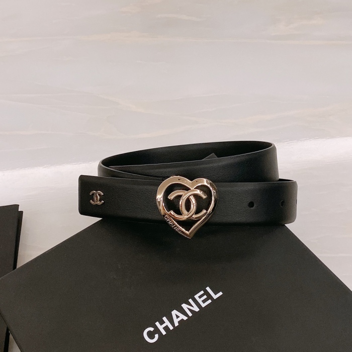  Arrenfashion C*hanel Belts Top Quality 30MM