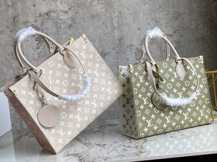  Arrenfashion L*ouis V*uitton Bag Top Quality 34*26*13CM