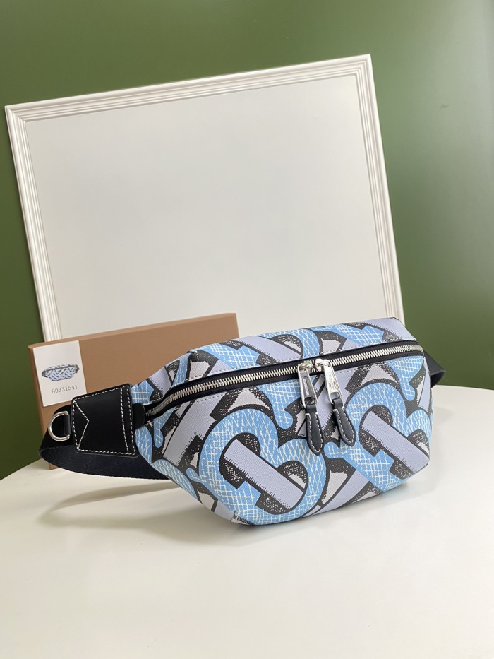  Arrenfashion B*urberry Bag Top Quality 31*7.5*16cm