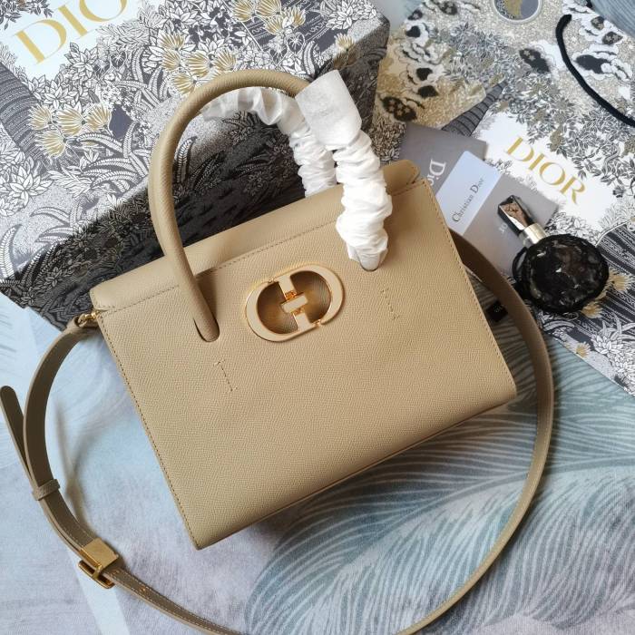  Arrenfashion D*ior Bag Top Quality 25*19*12CM