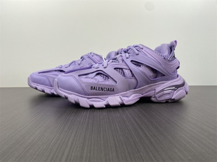  Arrenfashion Men Women B*alenciaga Top Sneakers