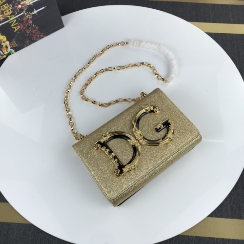 Arrenfashion D*olce&G*abbana Bag Top Quality 21*4*15cm