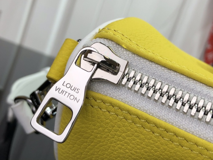  Arrenfashion L*ouis V*uitton Top Bag 21*12*9cm