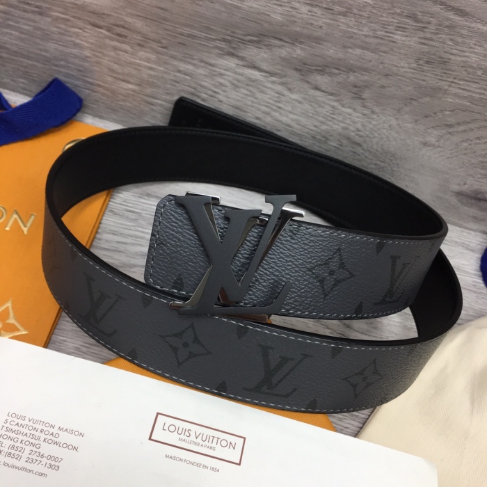  Arrenfashion L*ouis V*uitton Belts Top Quality 40MM