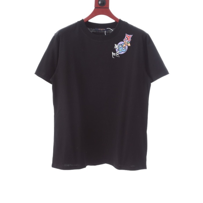 Men Women T-shirt Top Quality 2023 Arrenfashion