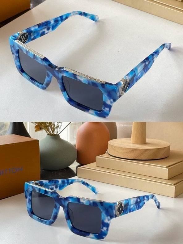  Arrenfashion Top Quality L*ouis V*uitton Glasses