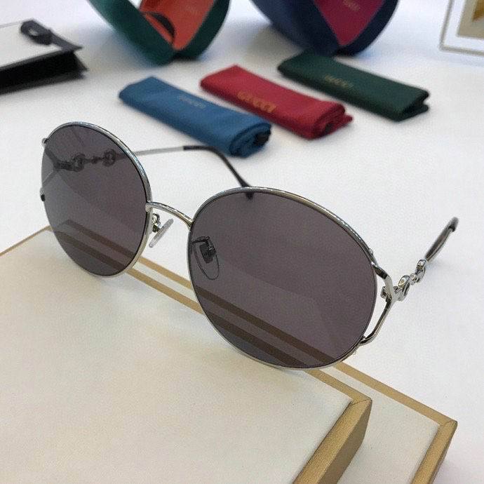  Arrenfashion Top Quality G*ucci Glasses