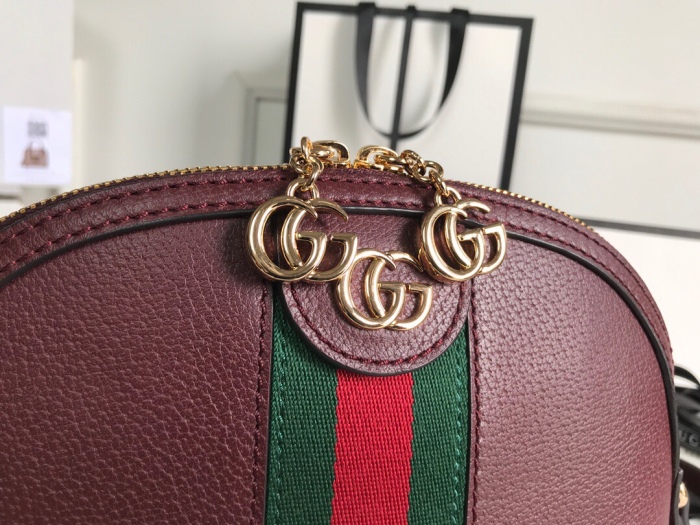  Arrenfashion G*ucci Bag Top Quality 23.5*18*8cm