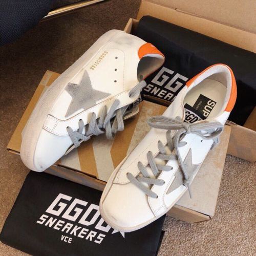  Arrenfashion Men Women G*GDB Top Sneakers