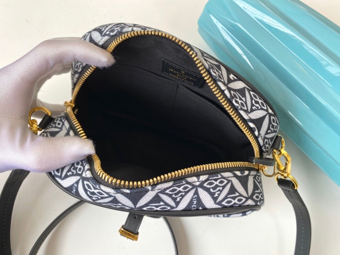  Arrenfashion L*ouis V*uitton Top Bag 22.0×15.0×7.0 cm
