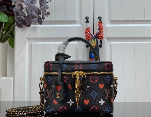  Arrenfashion L*ouis V*uitton Bag Top Quality 19*13*11cm