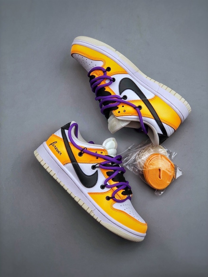 Nike SB dunk low ( Arrenfashion)