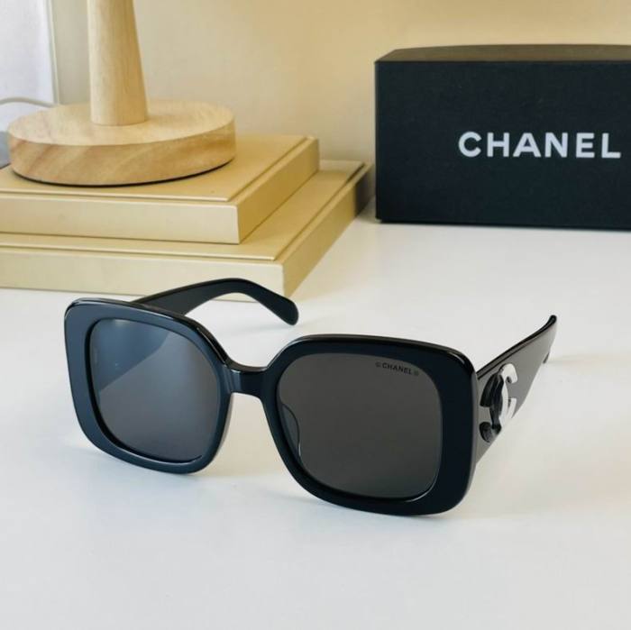  Arrenfashion C*hanel Glasses Top