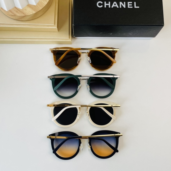  Arrenfashion C*hanel Glasses Top